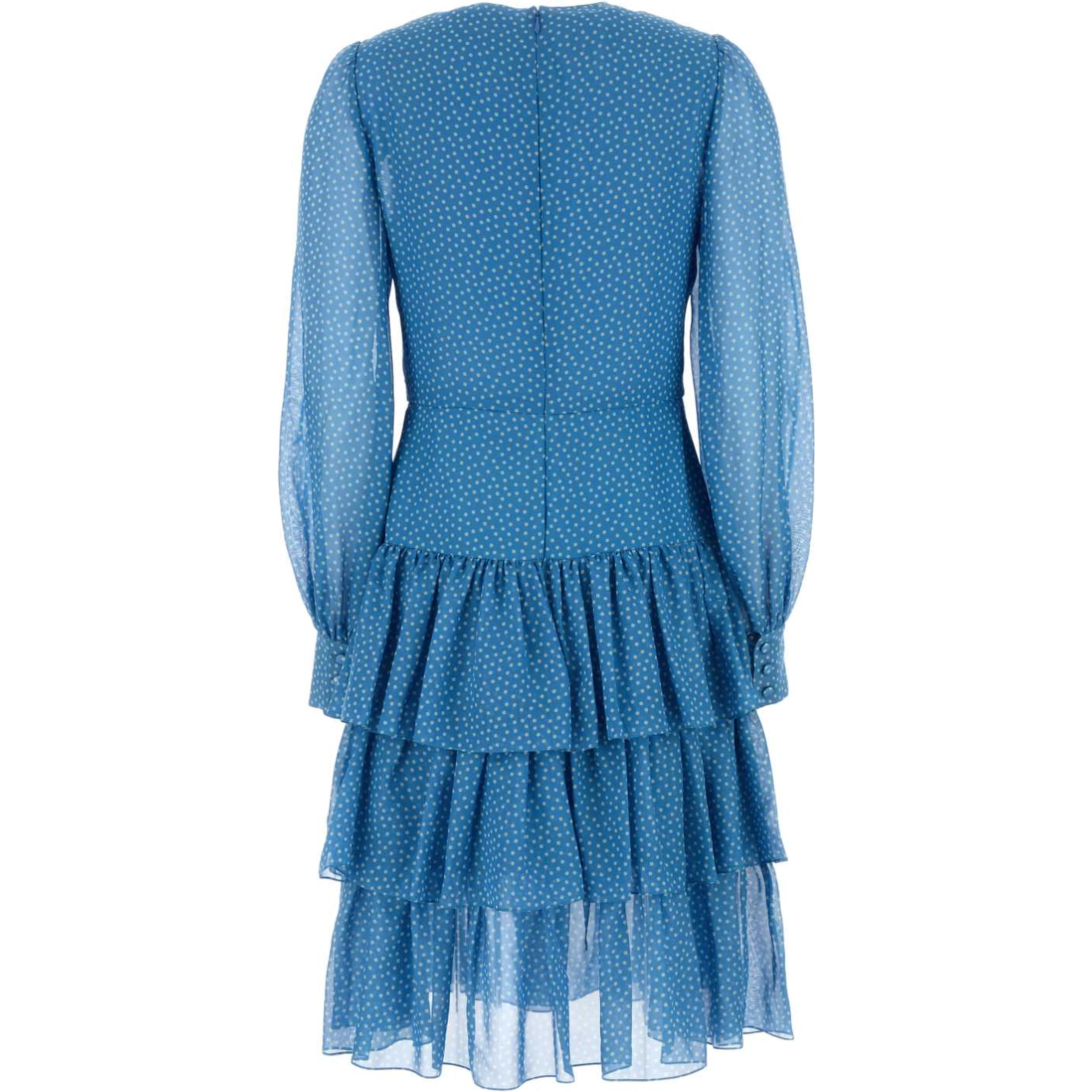 DRESS | PATTERN | LIGHT G