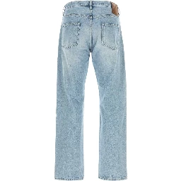 PANTALONE | DENIM | DENIM