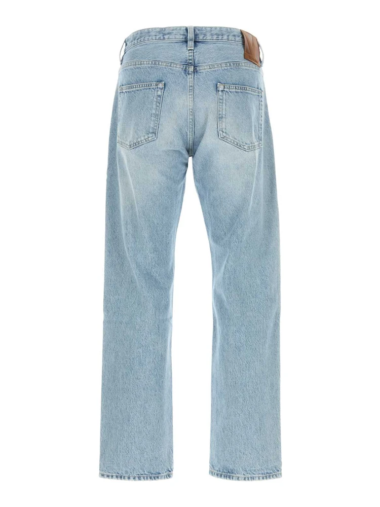 PANTALONE | DENIM | DENIM alternative