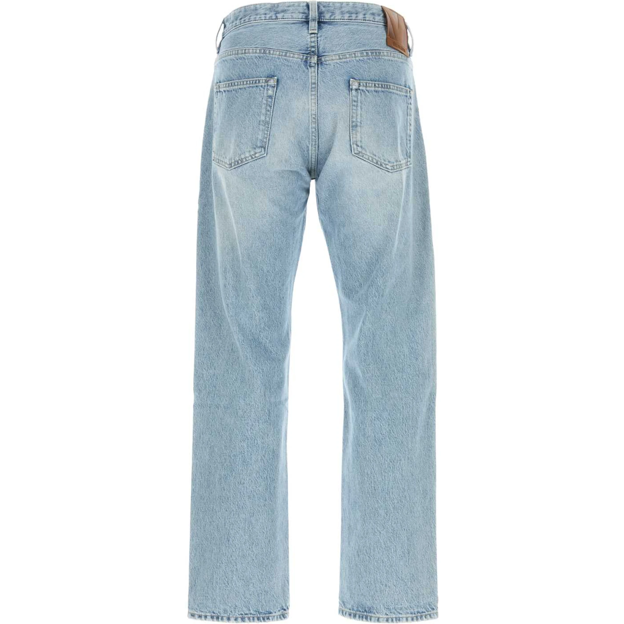 PANTALONE | DENIM | DENIM