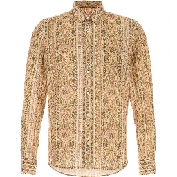 CAMICIA MANICHE LUNGHE |
