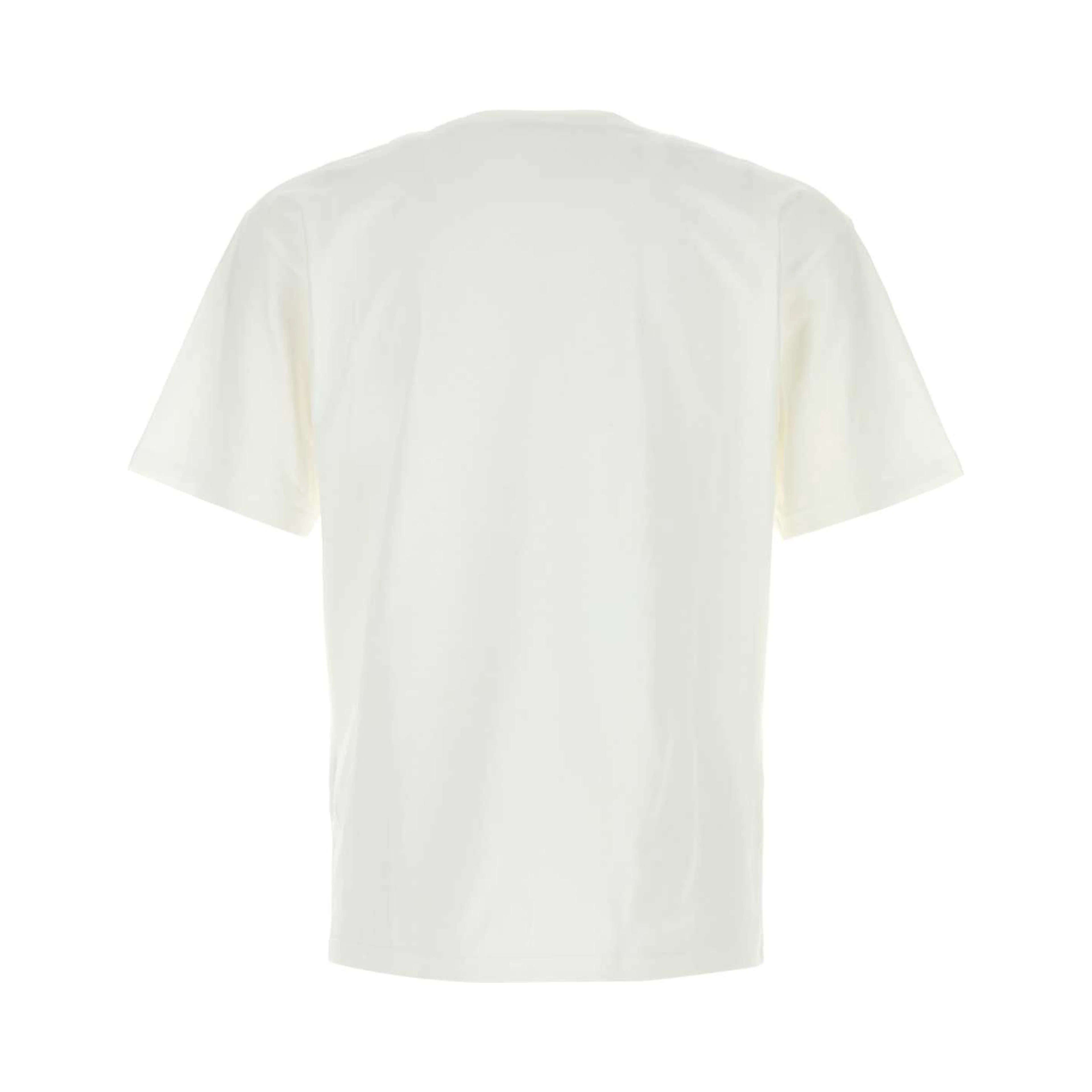 T-SHIRT | CHEZ VALENTINO