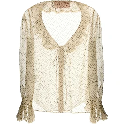 SHIRT | PATTERN | CHIFFON