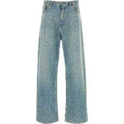 PANTALONE IN DENIM | DENI