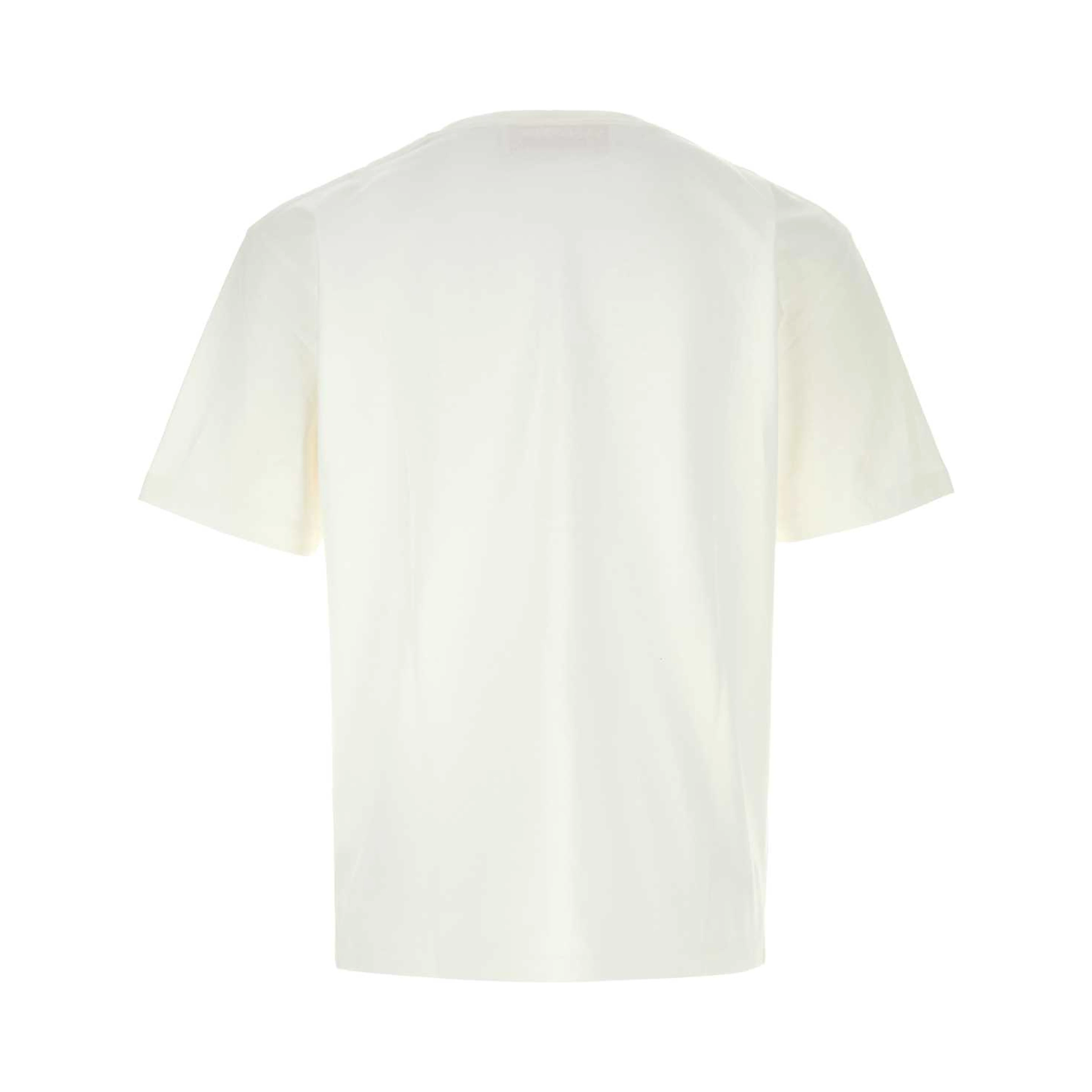 T-SHIRT | CHEZ VALENTINO