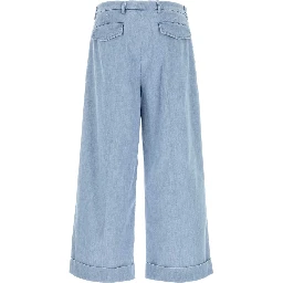 PANTALONE IN DENIM | DENI