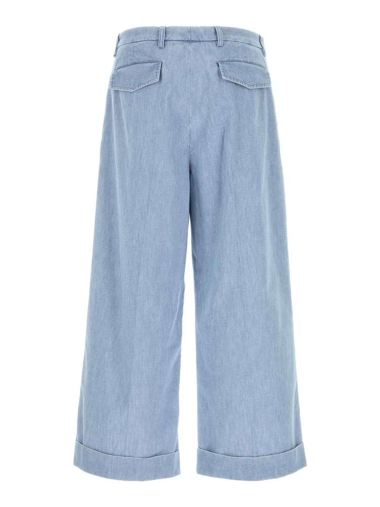 PANTALONE IN DENIM | DENI alternative