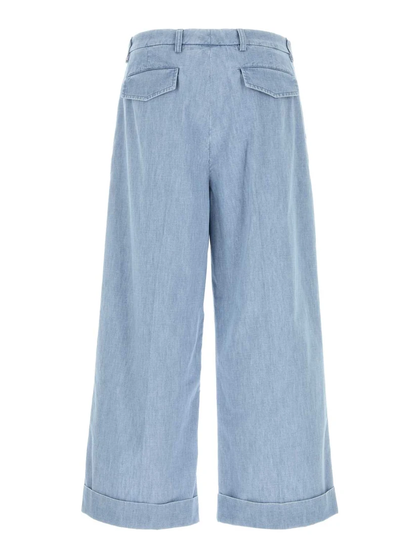 PANTALONE IN DENIM | DENI