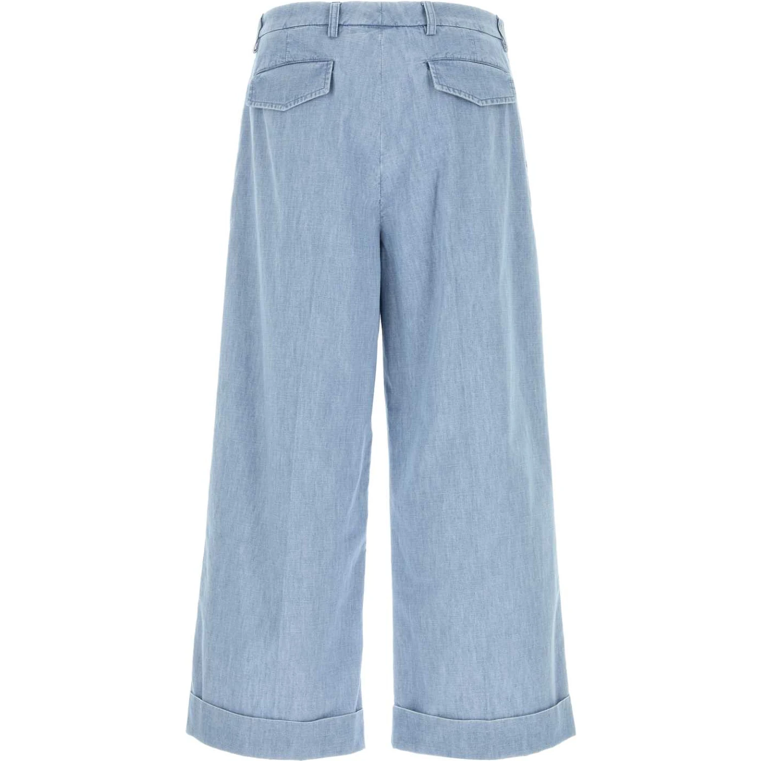 PANTALONE IN DENIM | DENI