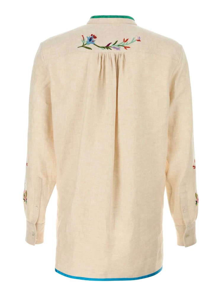 CAMICIA COLLO GURU | FLOW alternative