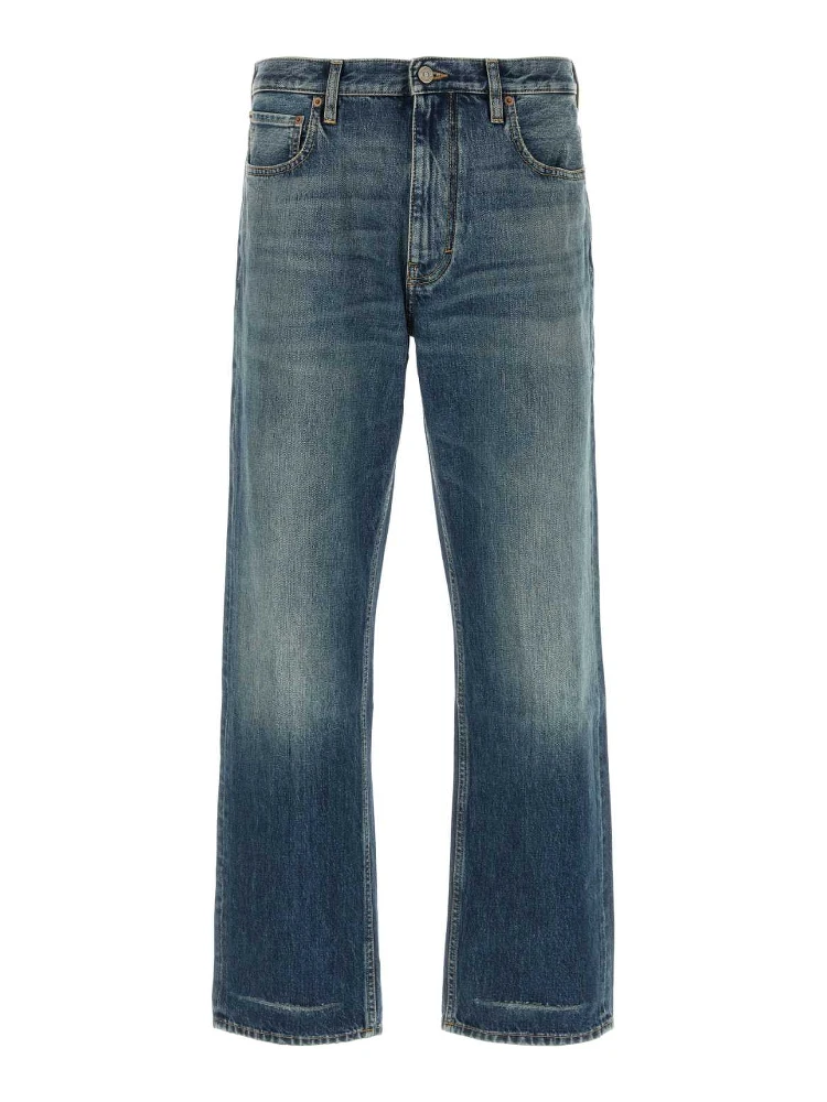 PANTALONE IN DENIM | DENI