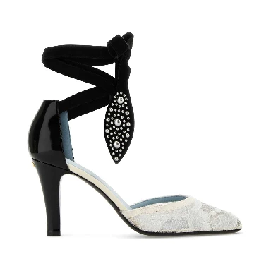ANKLE STRAP | VG FOLIEFOL