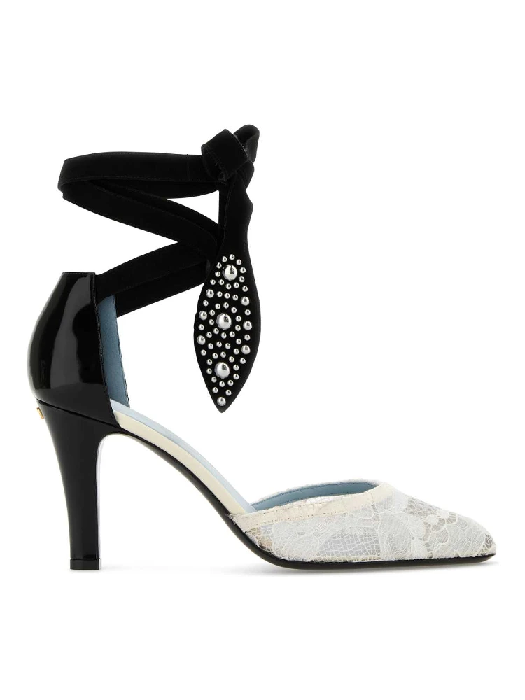 ANKLE STRAP | VG FOLIEFOL