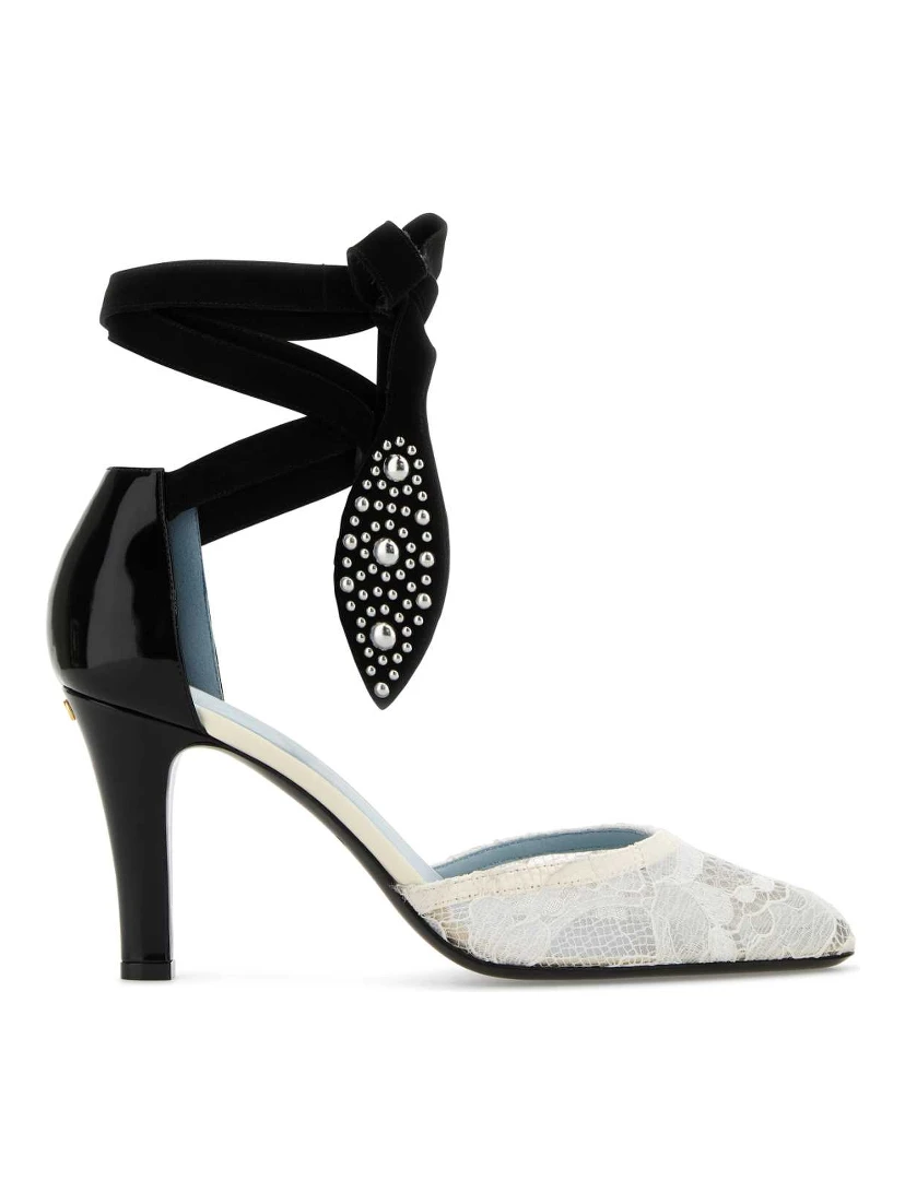 ANKLE STRAP | VG FOLIEFOL