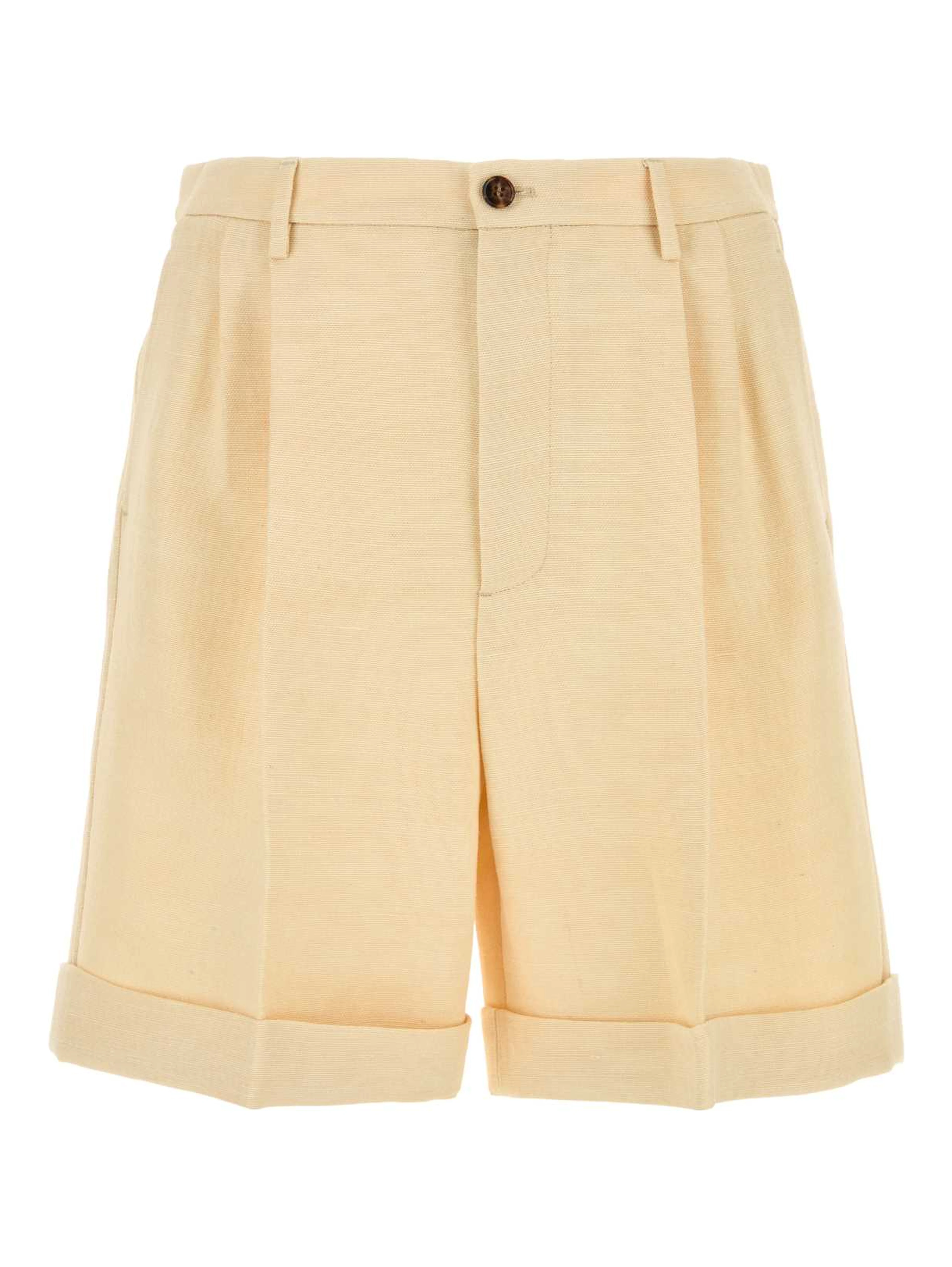 BERMUDA | FORMALWEAR | SI