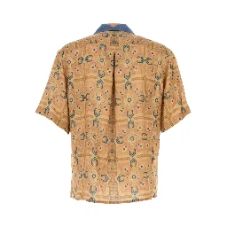 CAMICIA BOWLING