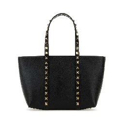 MINI TOTE | ROCKSTUD | VI