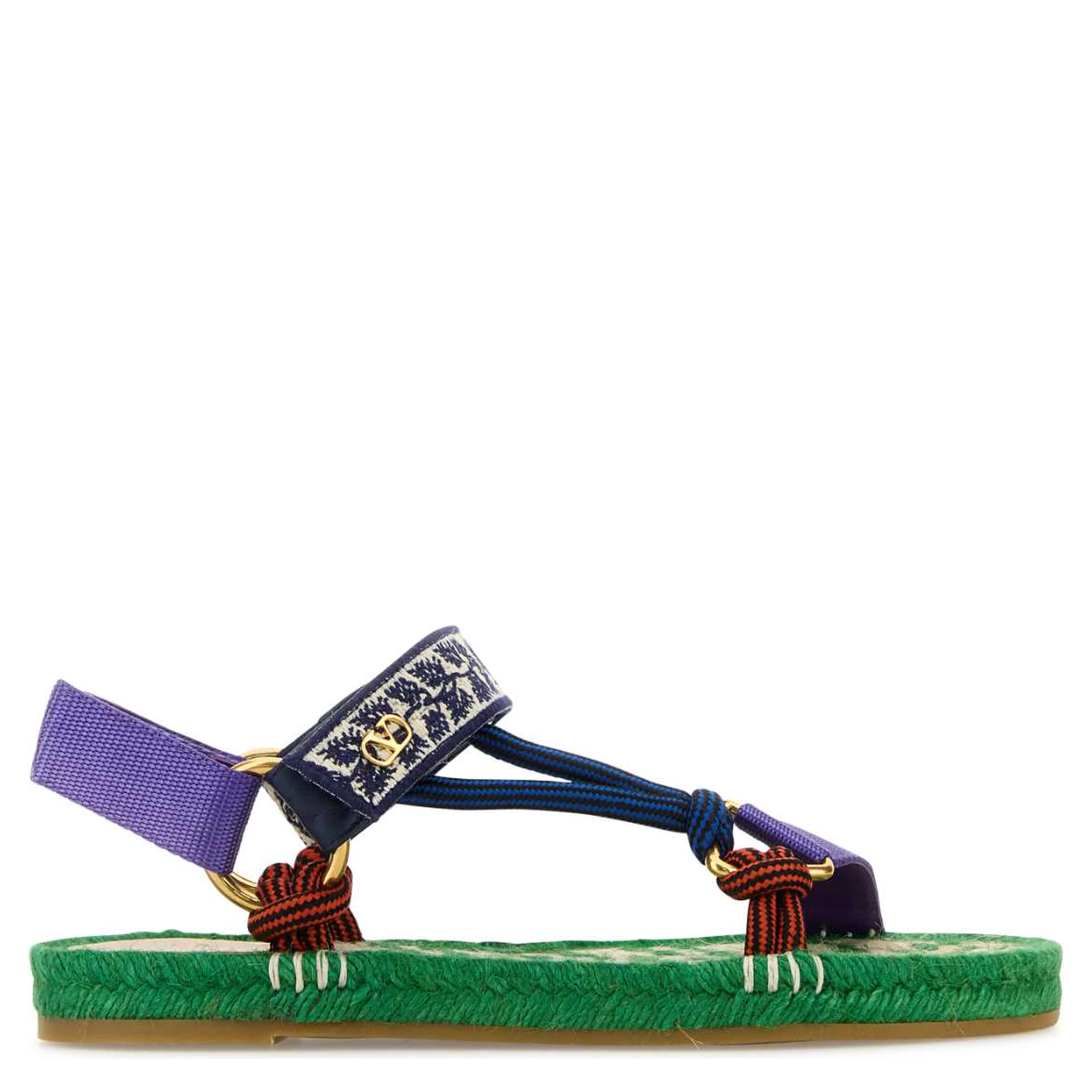 SANDAL ESPADRILLAS | VG L