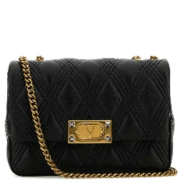 MEDIUM SHOULDER BAG | QUI