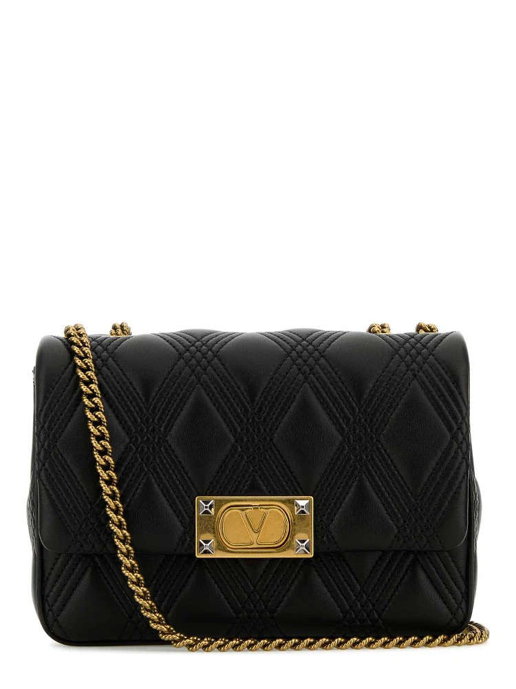 MEDIUM SHOULDER BAG | QUI