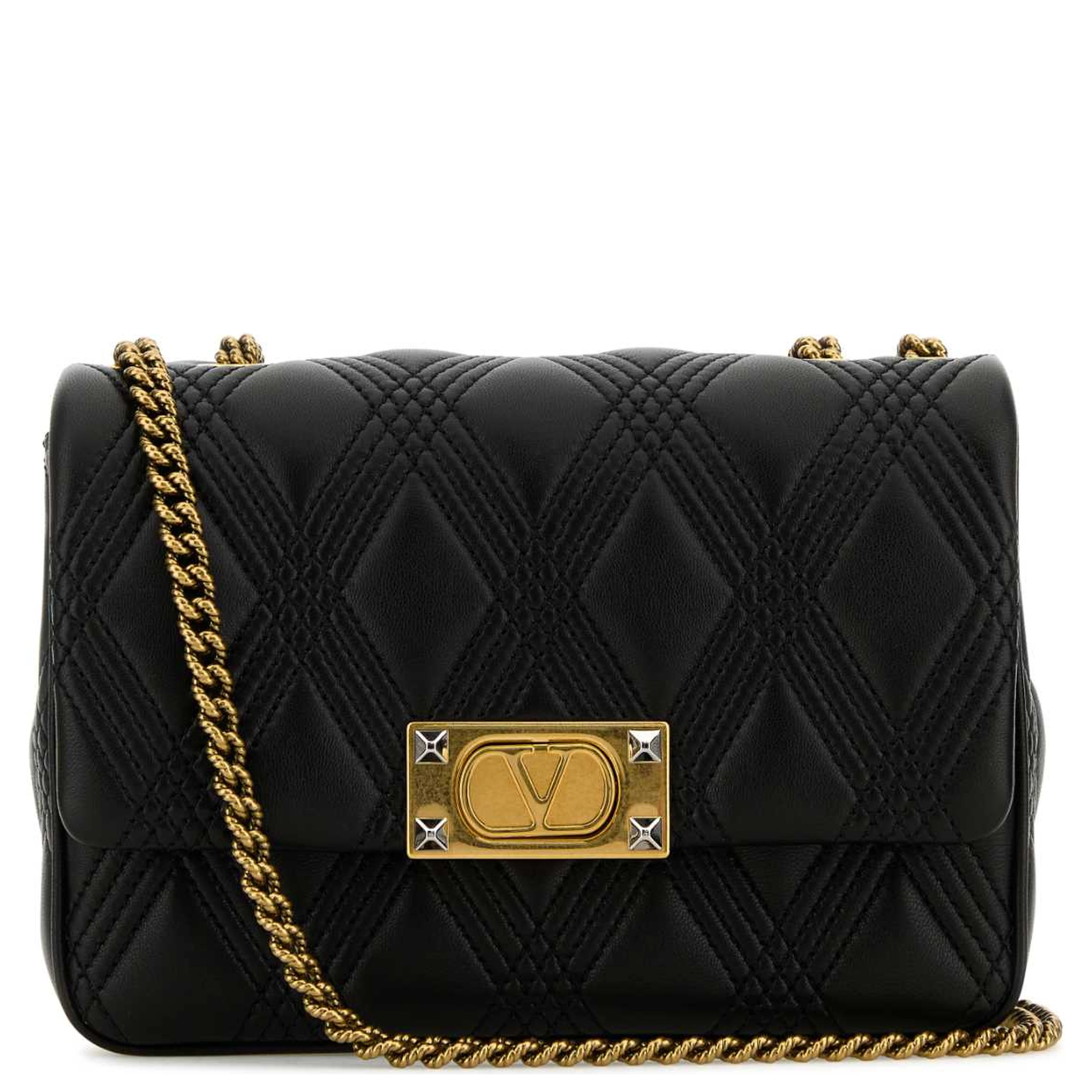 MEDIUM SHOULDER BAG | QUI