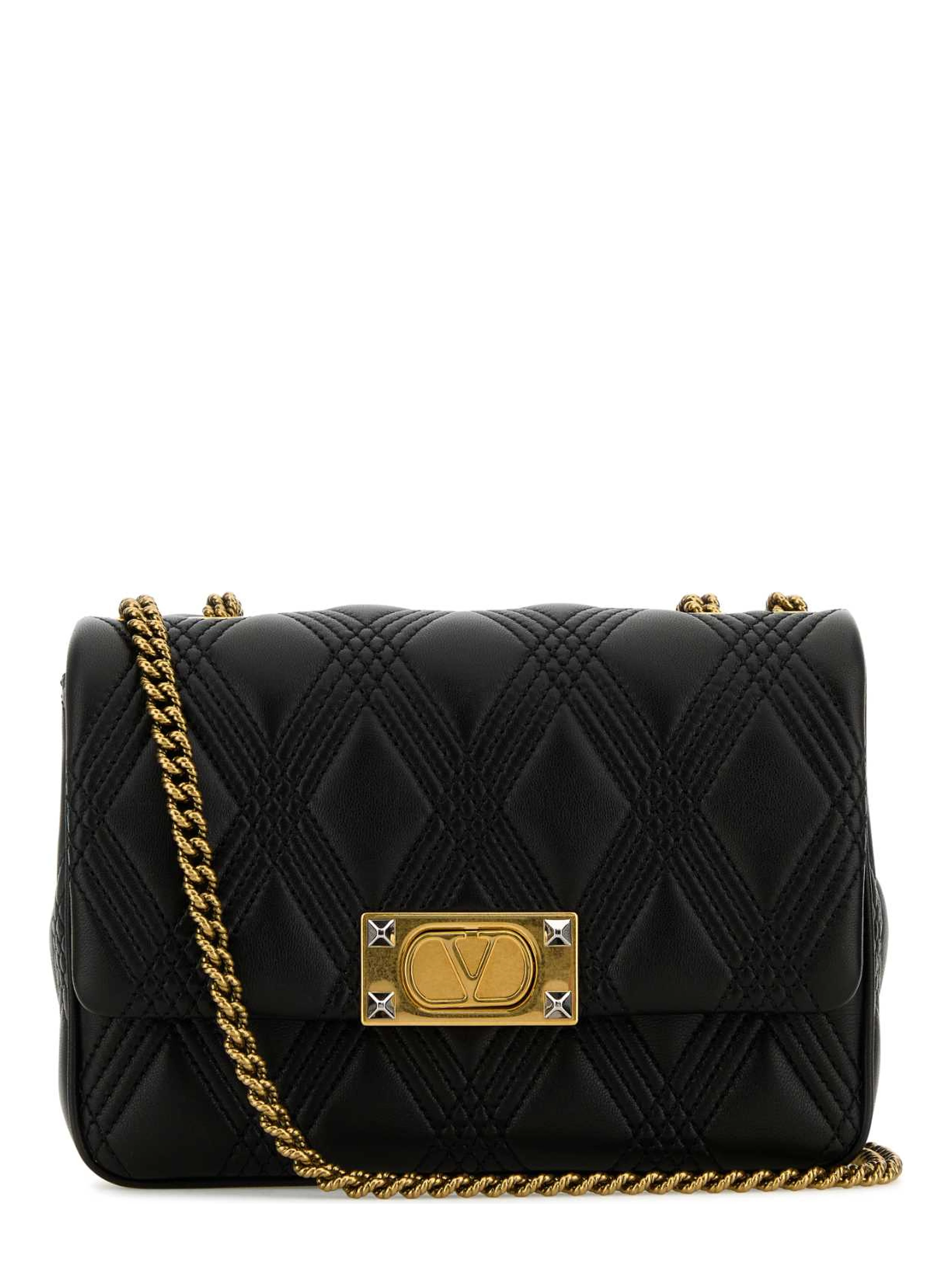 MEDIUM SHOULDER BAG | QUI