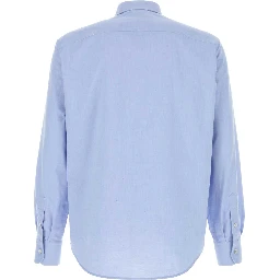 CAMICIA MANICHE LUNGHE |