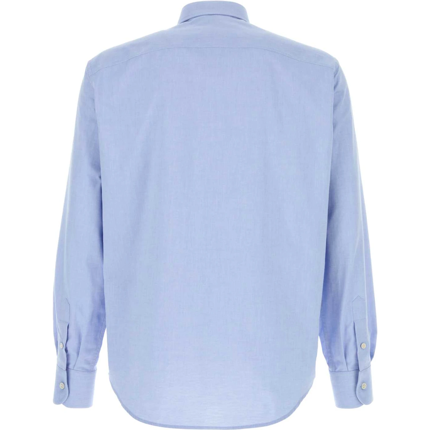 CAMICIA MANICHE LUNGHE |