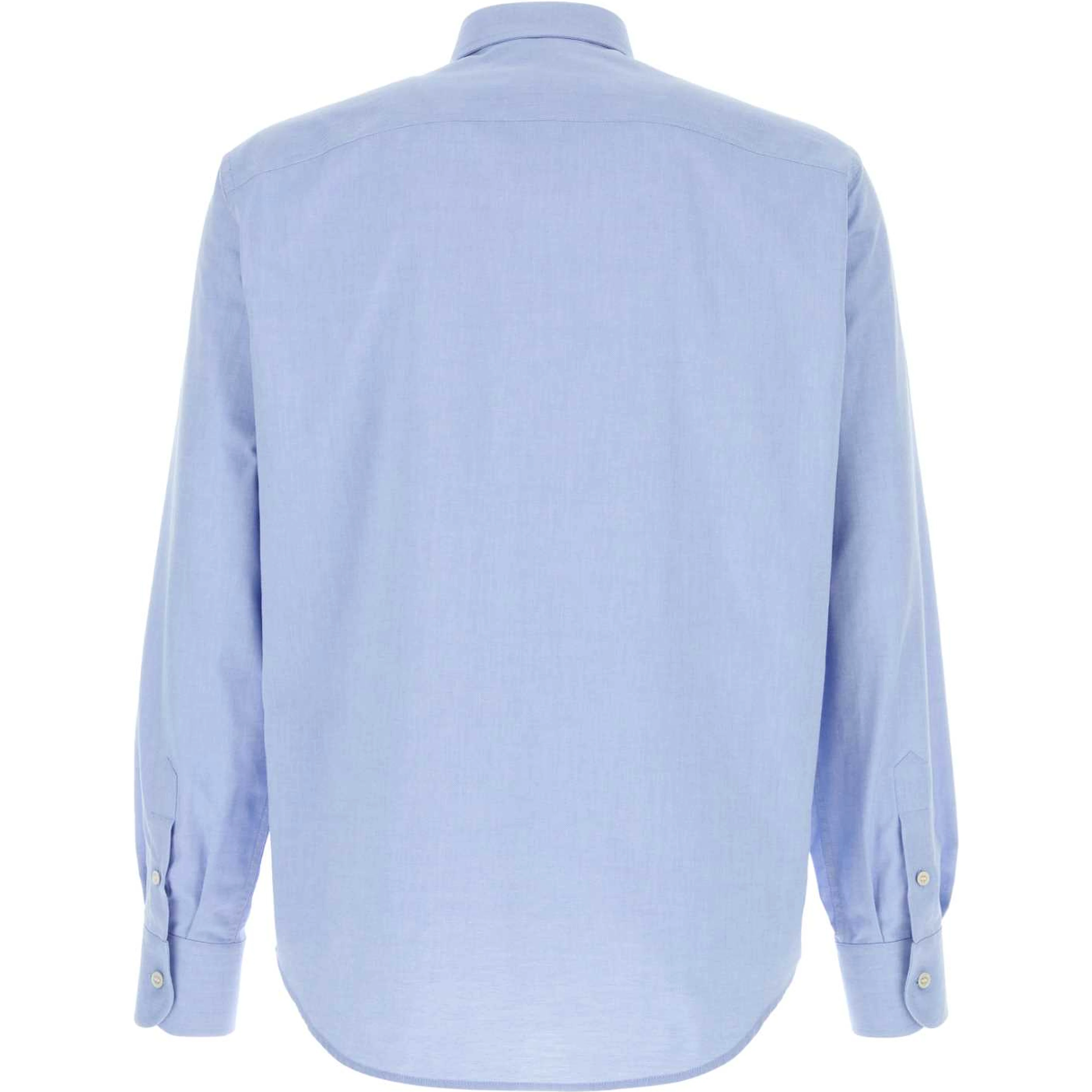 CAMICIA MANICHE LUNGHE |