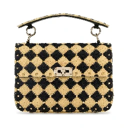 MEDIUM SHOULDER BAG | ROC