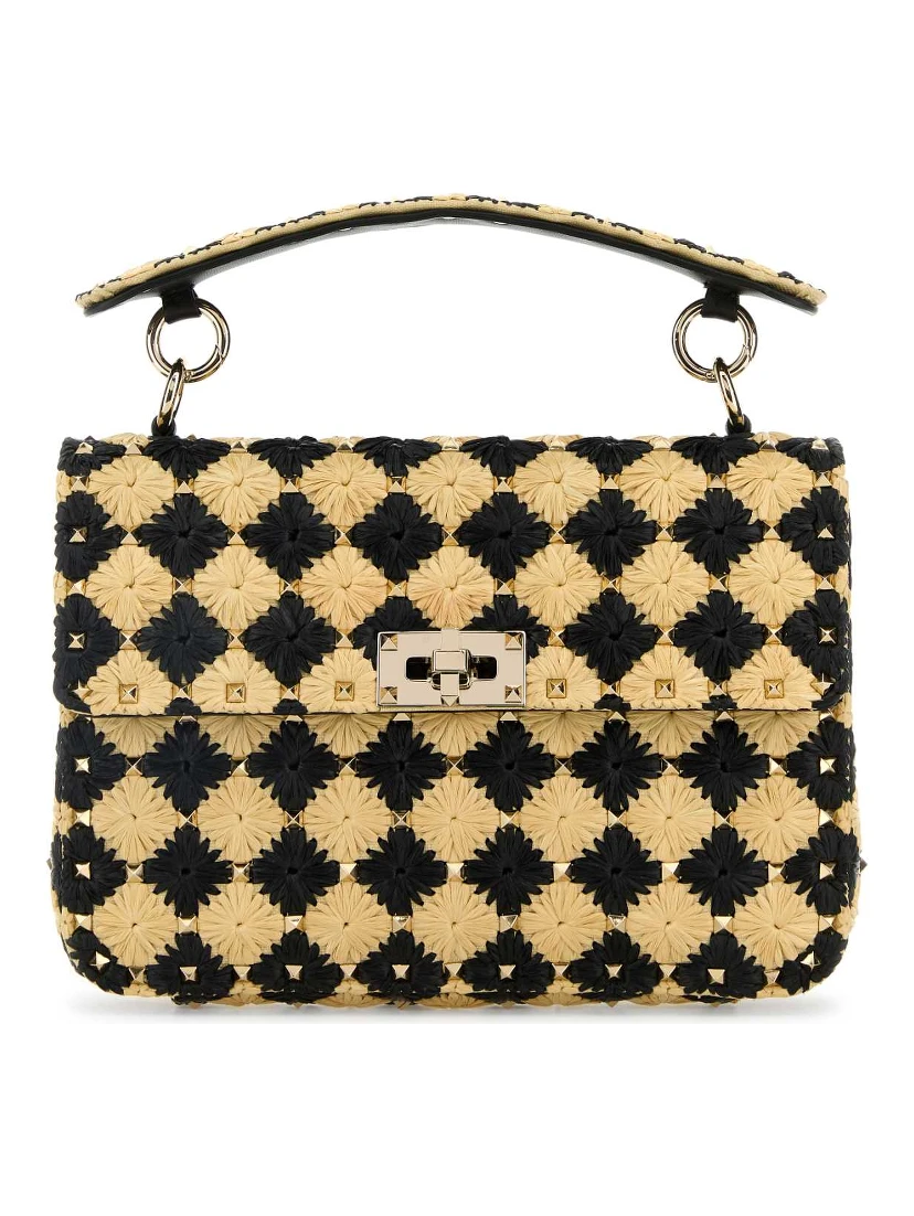 MEDIUM SHOULDER BAG | ROC