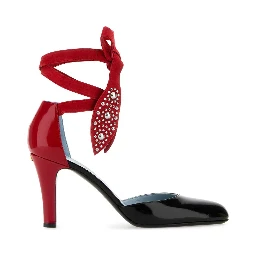 ANKLE STRAP | VG FOLIEFOL