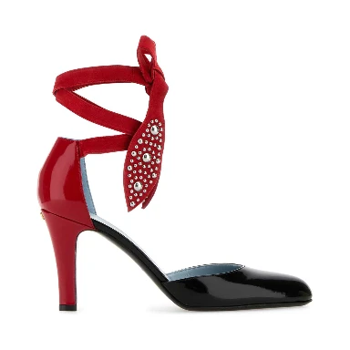 ANKLE STRAP | VG FOLIEFOL