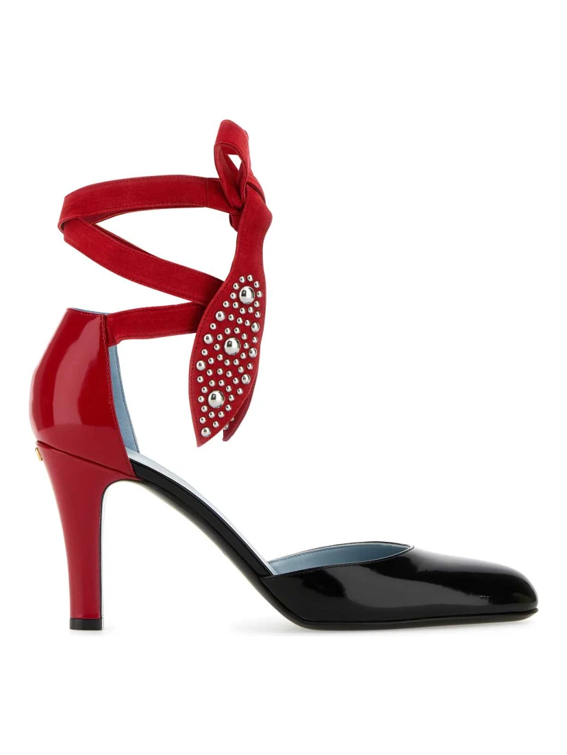ANKLE STRAP | VG FOLIEFOL
