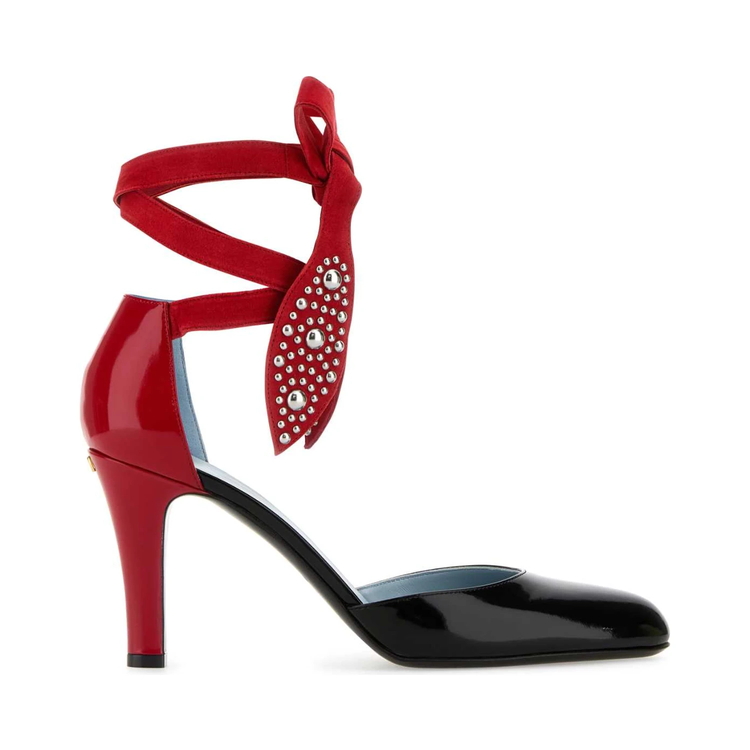 ANKLE STRAP | VG FOLIEFOL