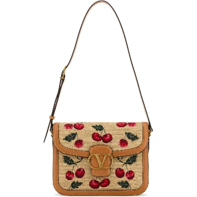 SHOULDER BAG | 9TO5 | RAF