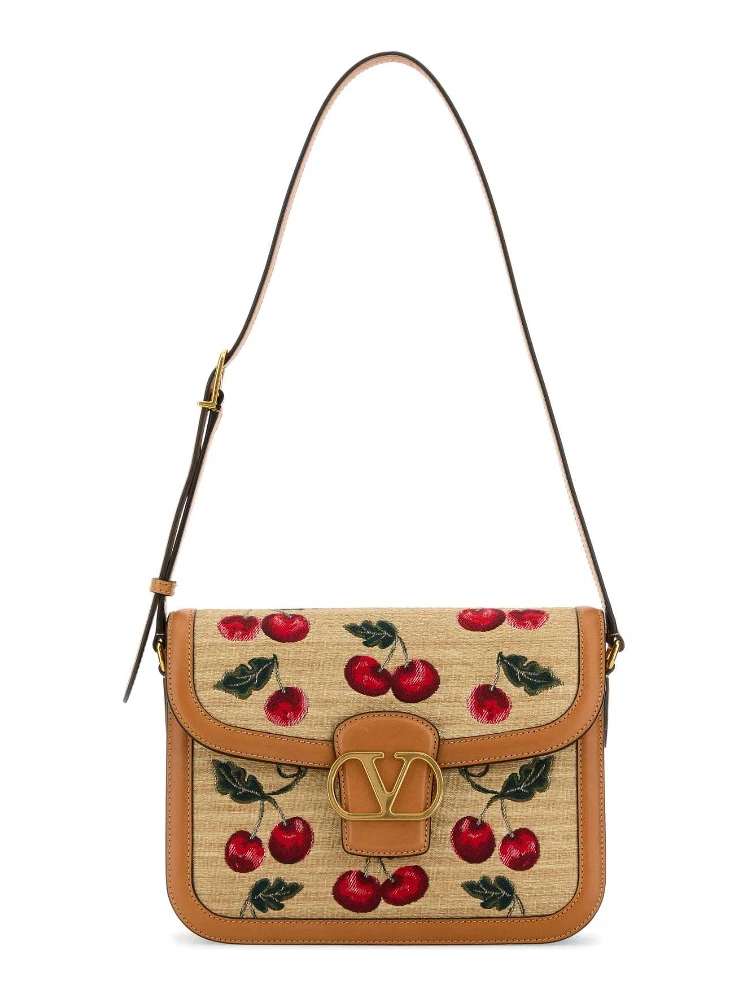 SHOULDER BAG | 9TO5 | RAF
