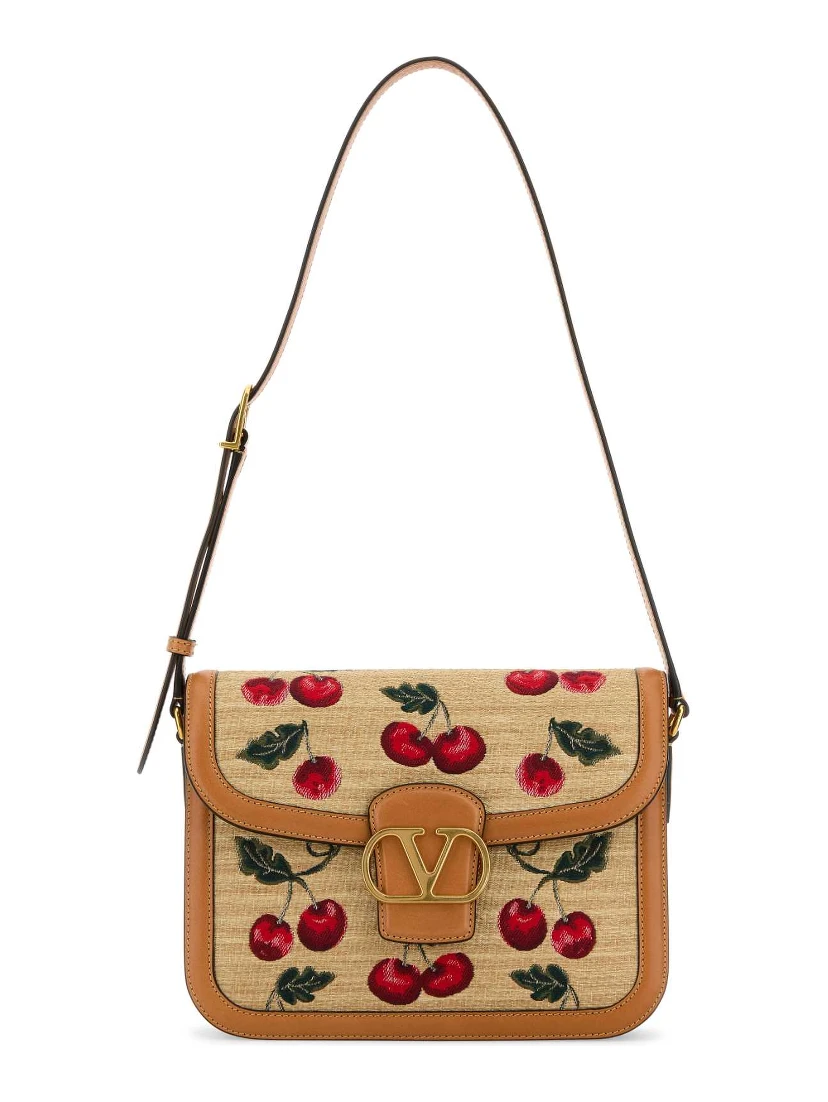 SHOULDER BAG | 9TO5 | RAF
