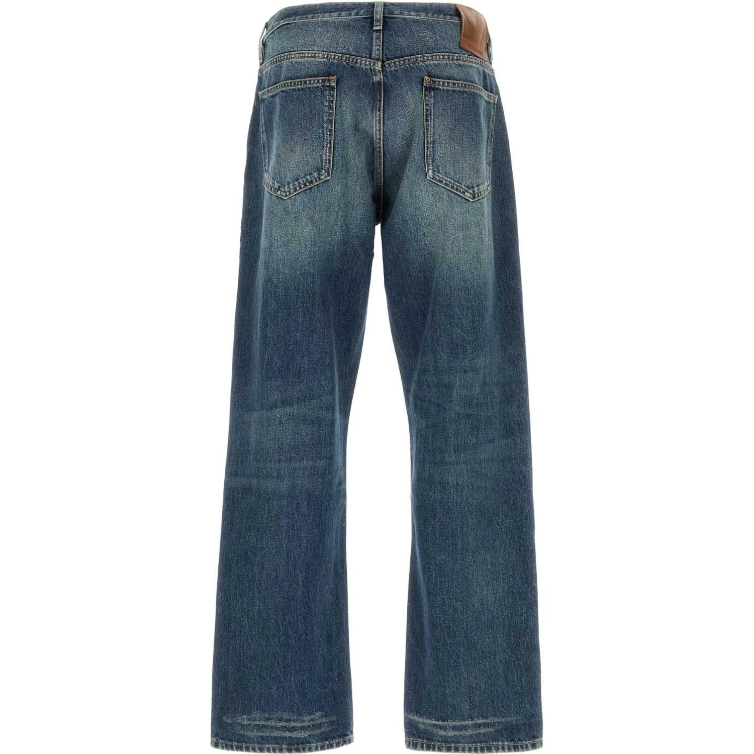 PANTALONE IN DENIM | DENI
