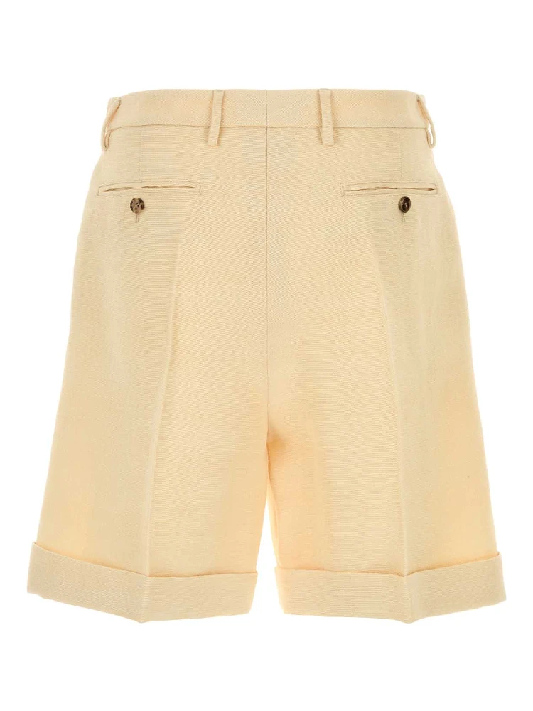 BERMUDA | FORMALWEAR | SI alternative