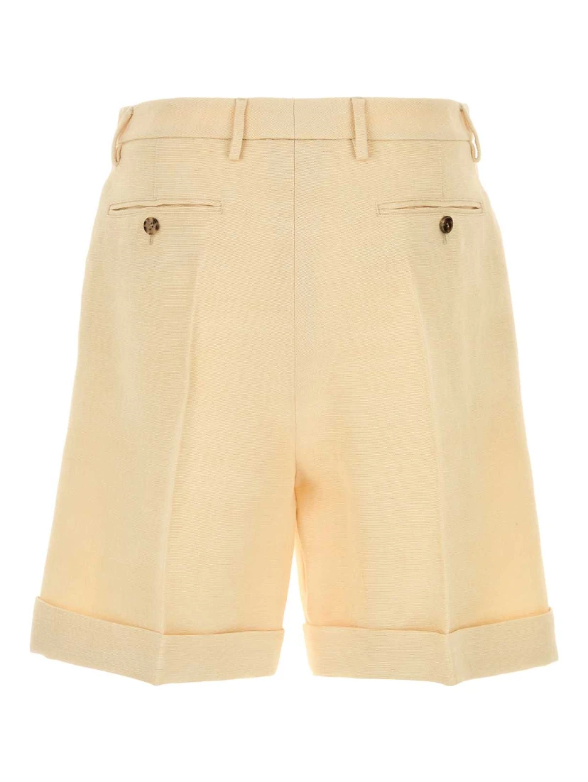 BERMUDA | FORMALWEAR | SI