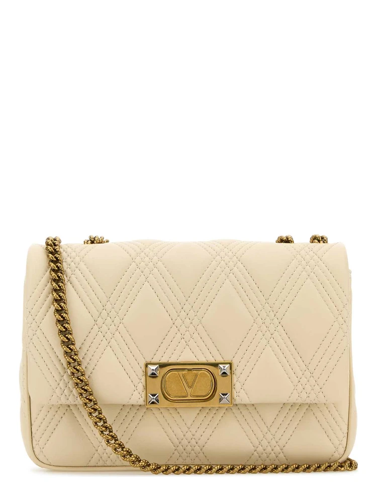 MEDIUM SHOULDER BAG | QUI