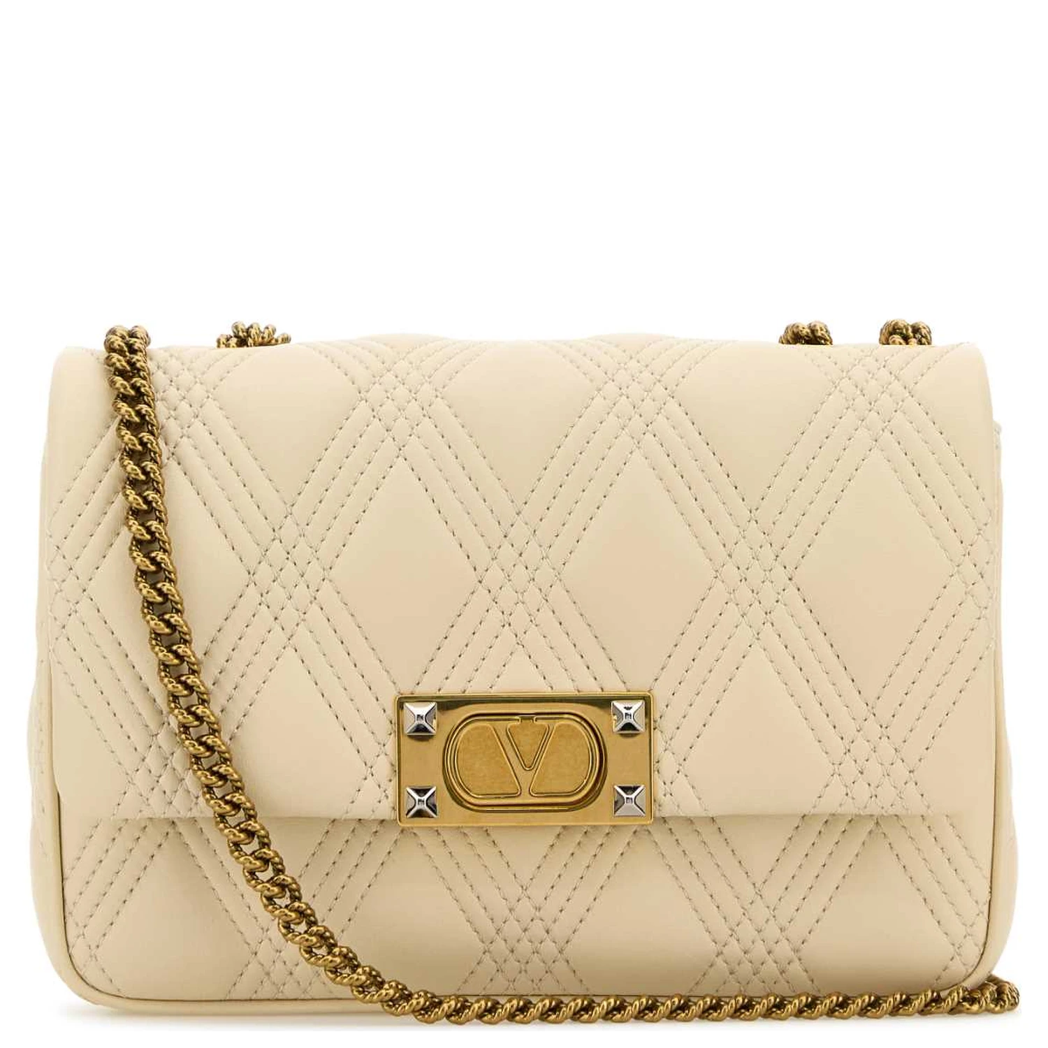 MEDIUM SHOULDER BAG | QUI
