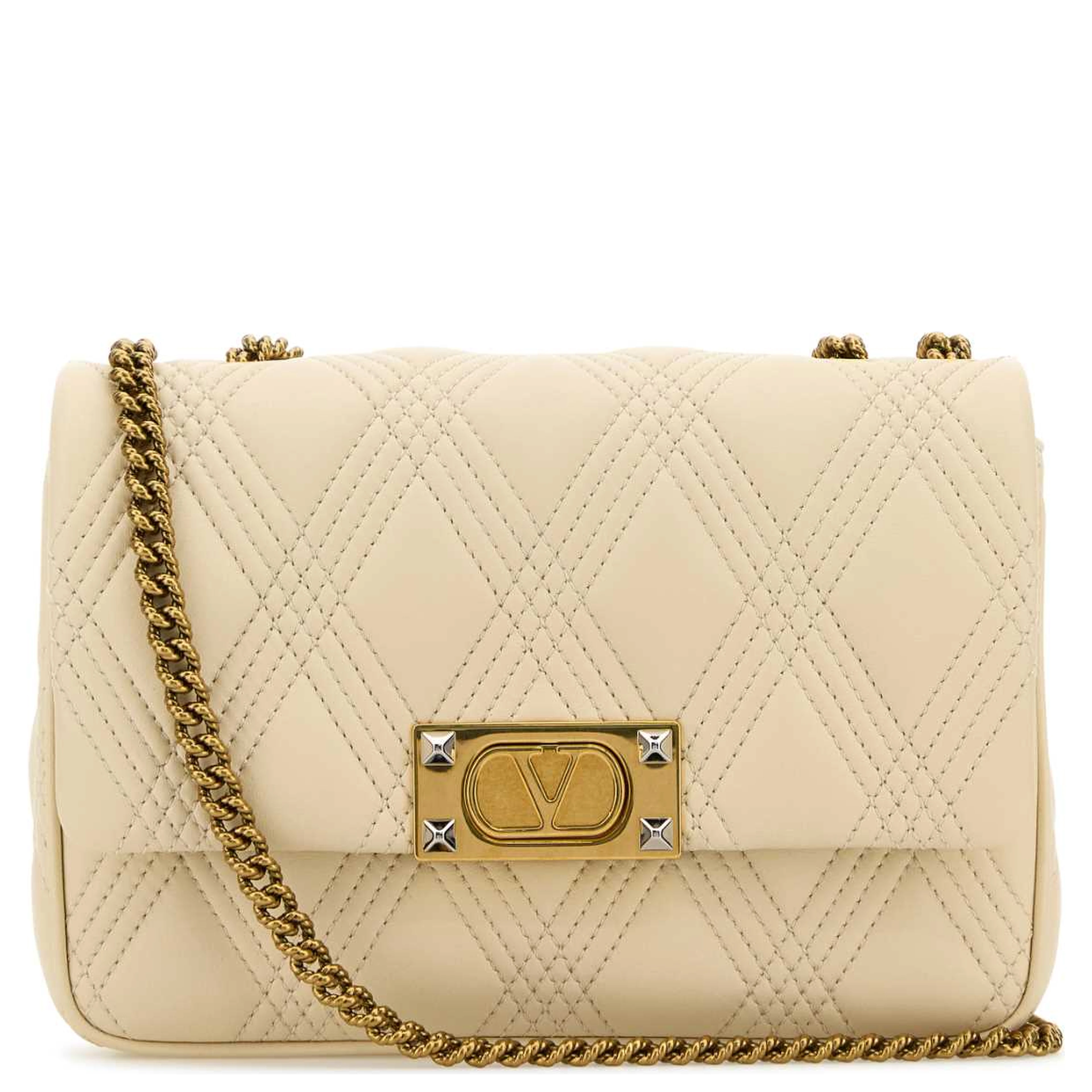 MEDIUM SHOULDER BAG | QUI