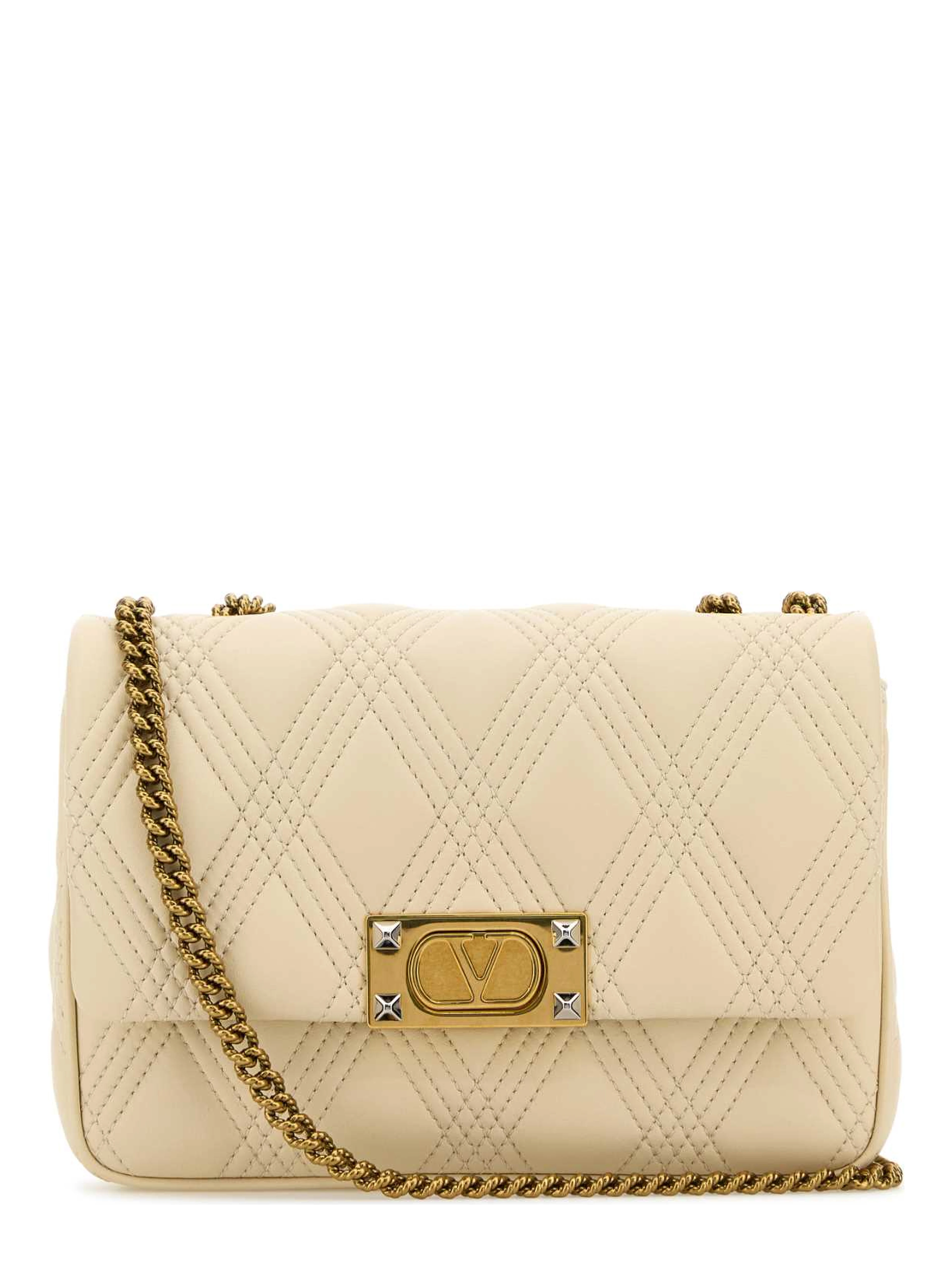 MEDIUM SHOULDER BAG | QUI