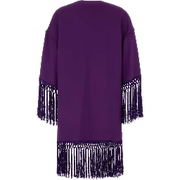 DRESS | SOLID | CADY COUT