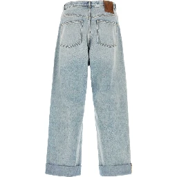 PANTALONE IN DENIM | DENI