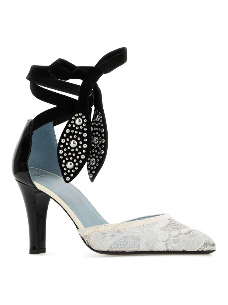 ANKLE STRAP | VG FOLIEFOL alternative