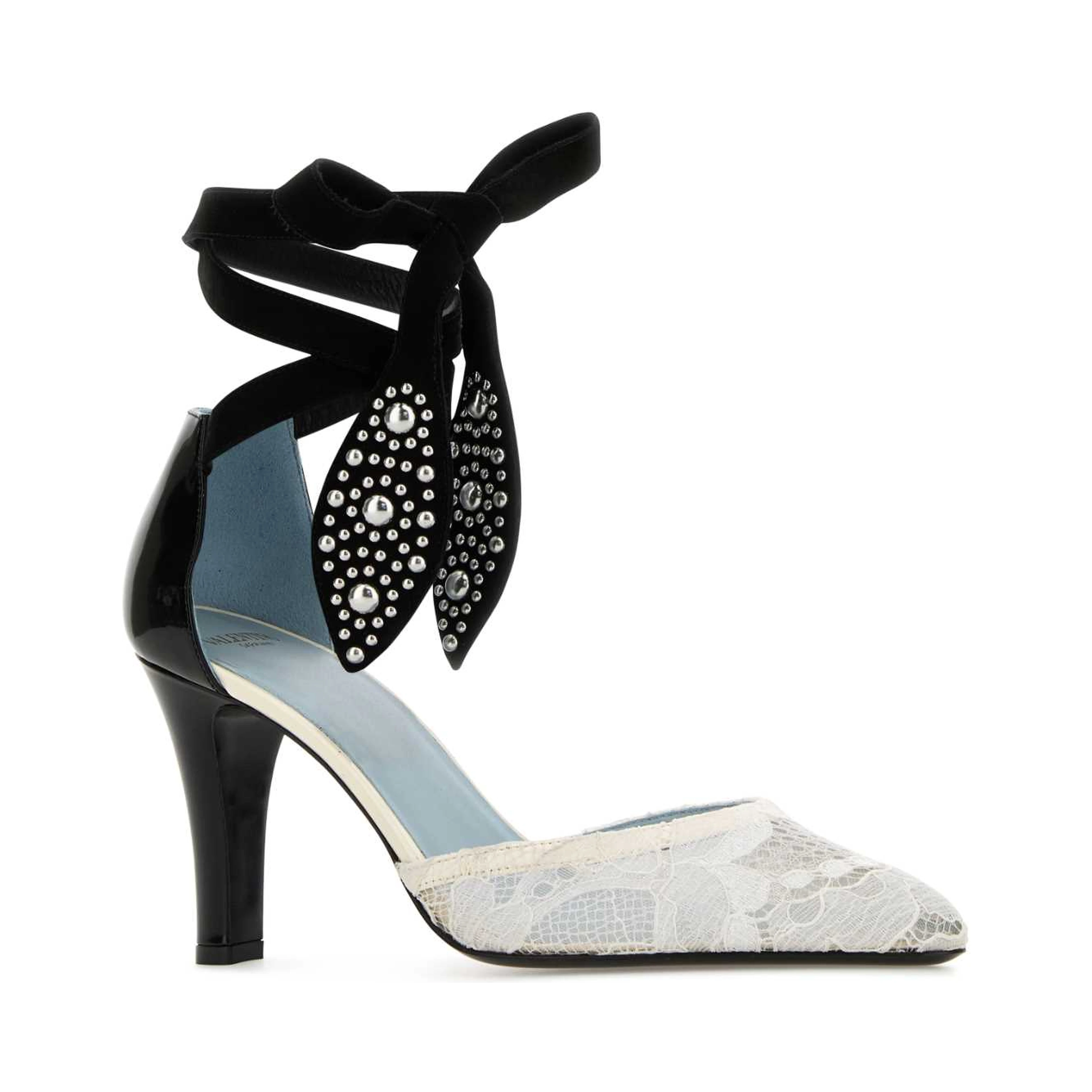 ANKLE STRAP | VG FOLIEFOL