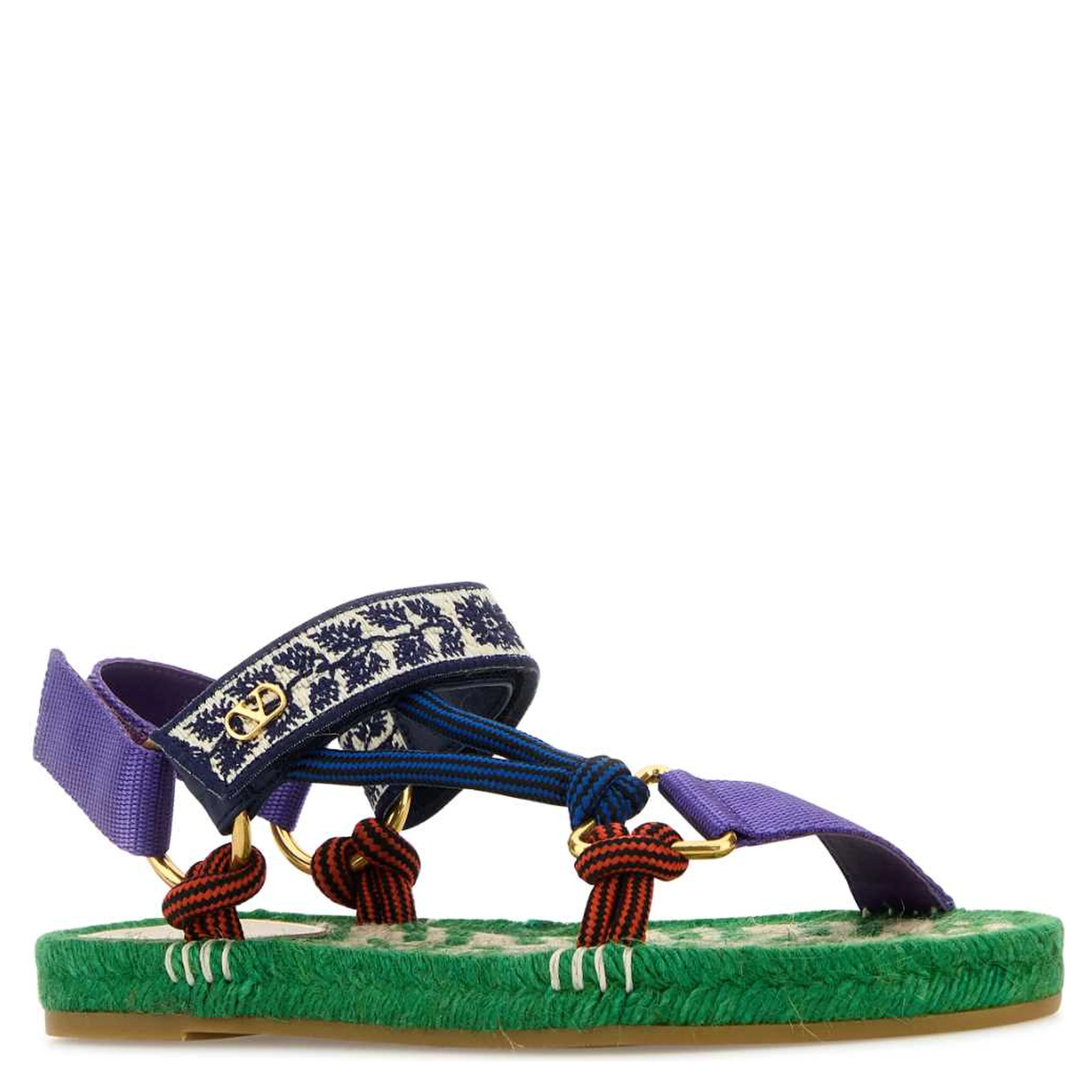 SANDAL ESPADRILLAS | VG L